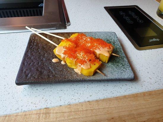 Tsukiji Japanese Restaurant